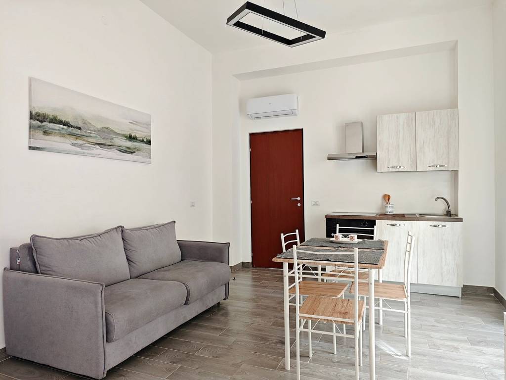 Appartamento a Messina in Via Catania, 60 - Foto 3