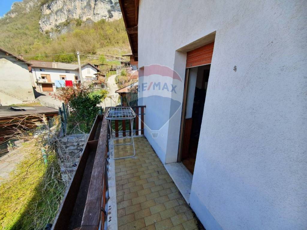 Casa indipendente a Fonzaso in Via Lucco, 30 - Foto 3