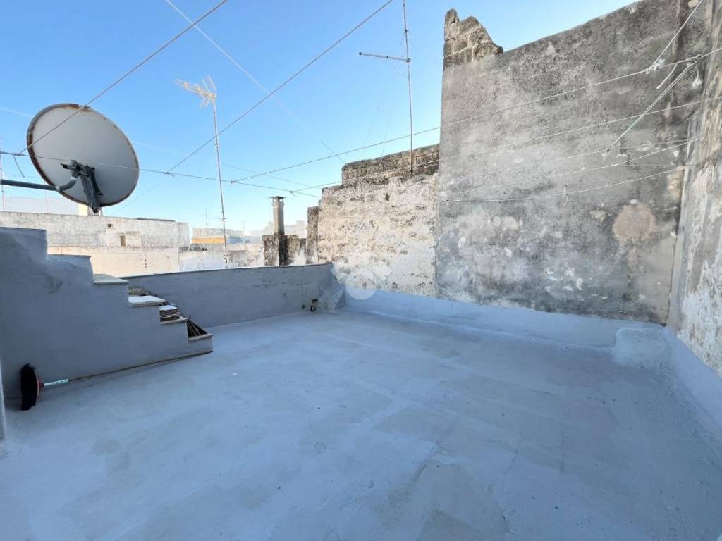 Appartamento a Gallipoli in Via battisti, 12 - Foto 3
