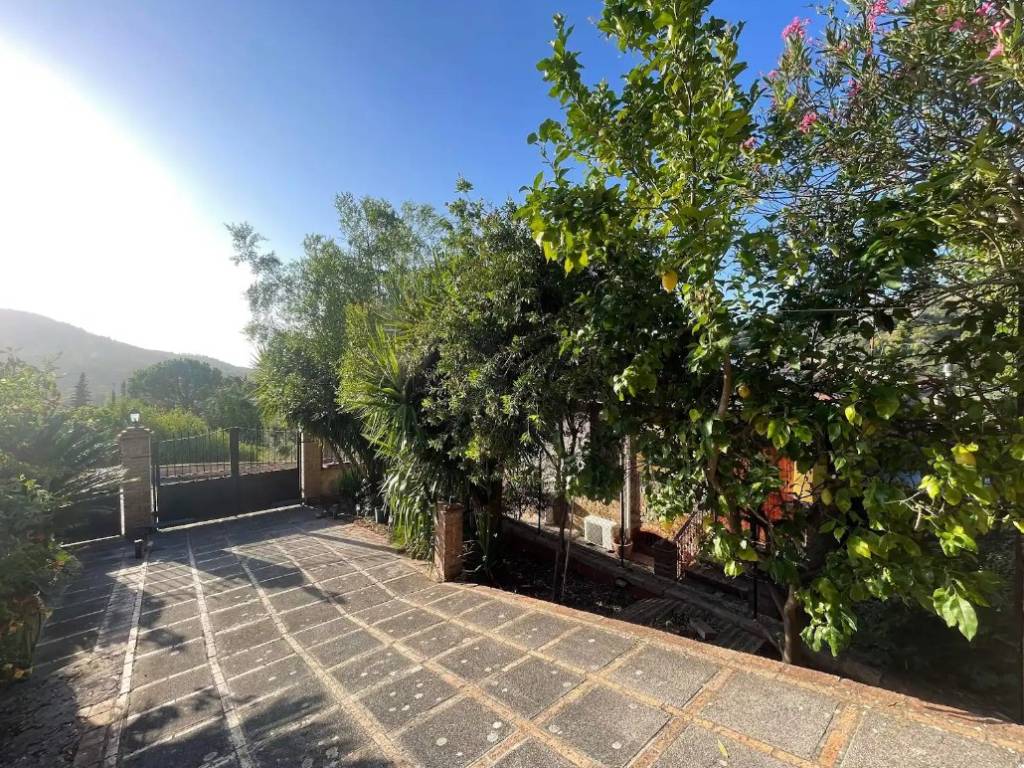 Villa a Torchiara in Strada Comunale Piscicolo - Foto 3