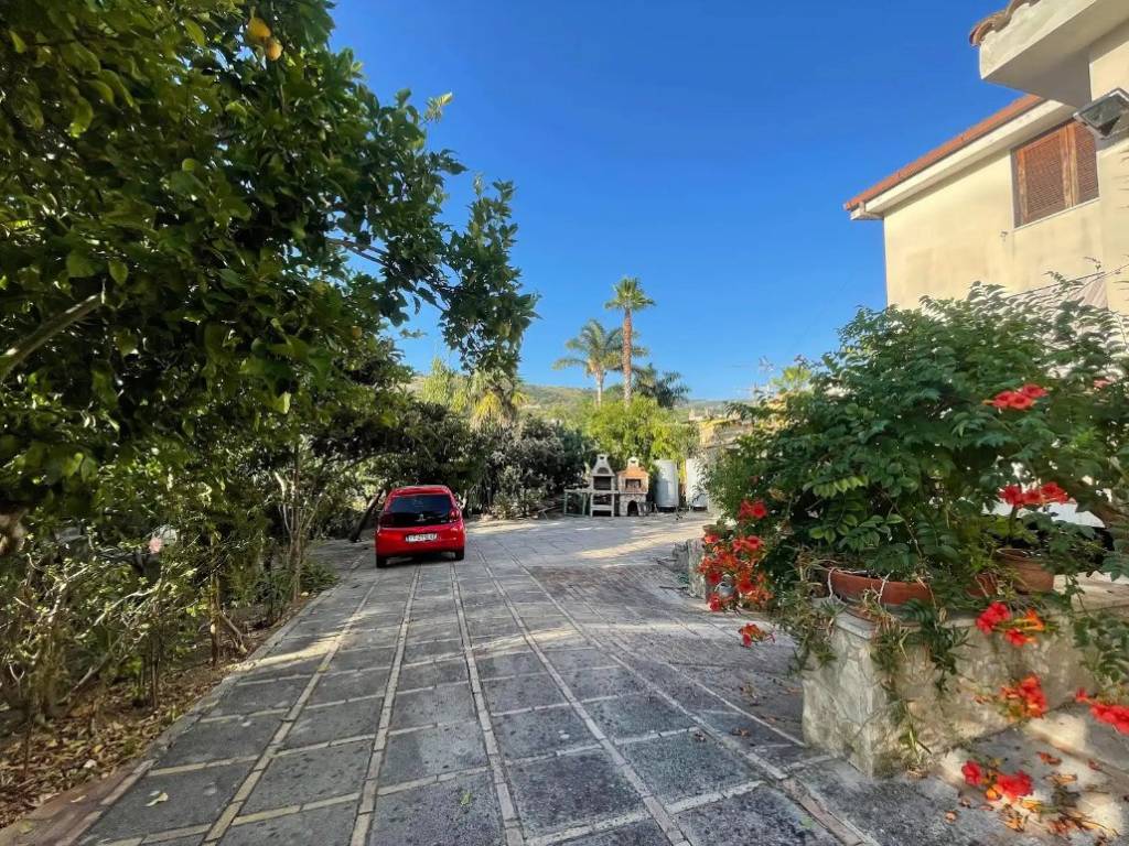Villa a Torchiara in Strada Comunale Piscicolo - Foto 5
