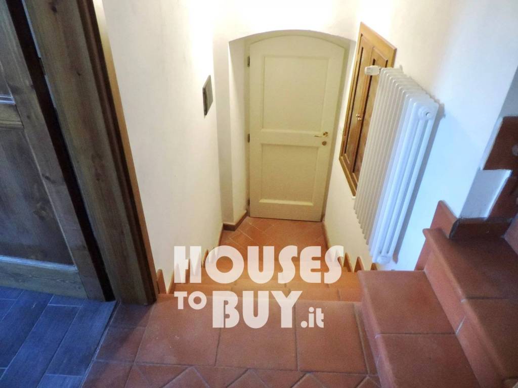 Casa indipendente a Castiglione chiavarese in Via della Chiesa, 1. - Foto 5