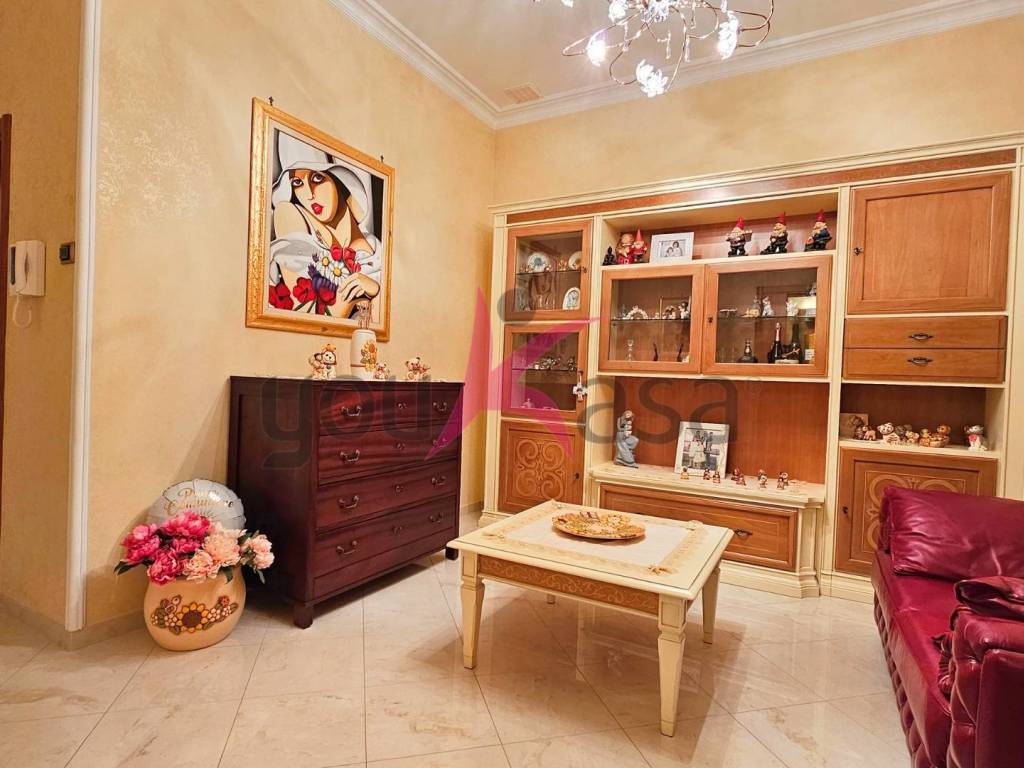 Casa indipendente a Mola di bari in Via Papa Giovanni XXIII, 114 - Foto 3
