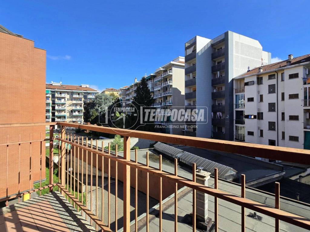 Appartamento a Torino in Via Rocca de' Baldi - Foto 2