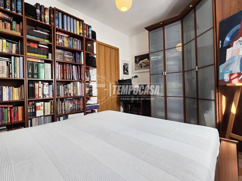 Appartamento a Torino in Via Rocca de' Baldi - Foto 3