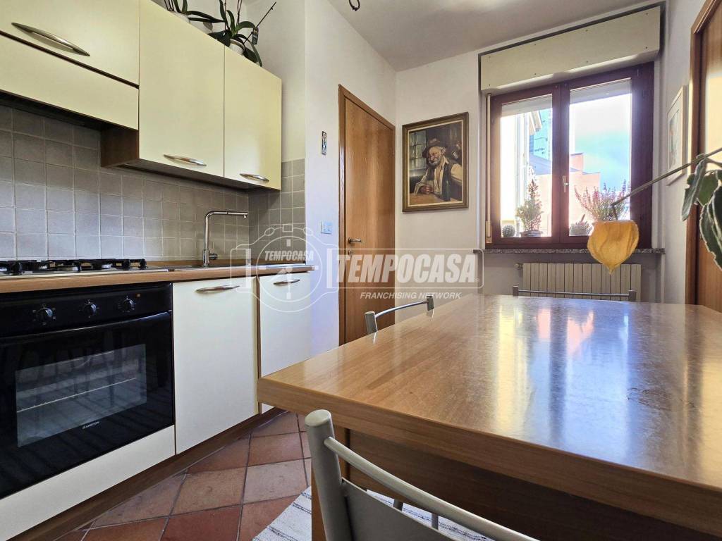Appartamento a Torino in Via Rocca de' Baldi - Foto 4