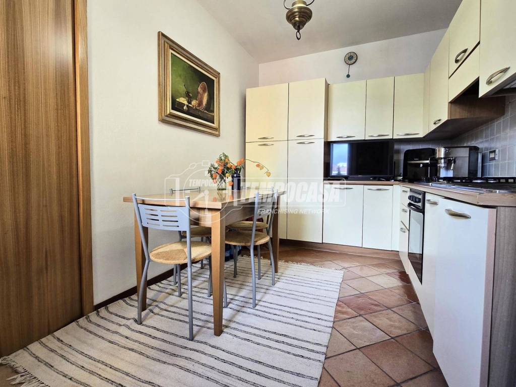 Appartamento a Torino in Via Rocca de' Baldi - Foto 5
