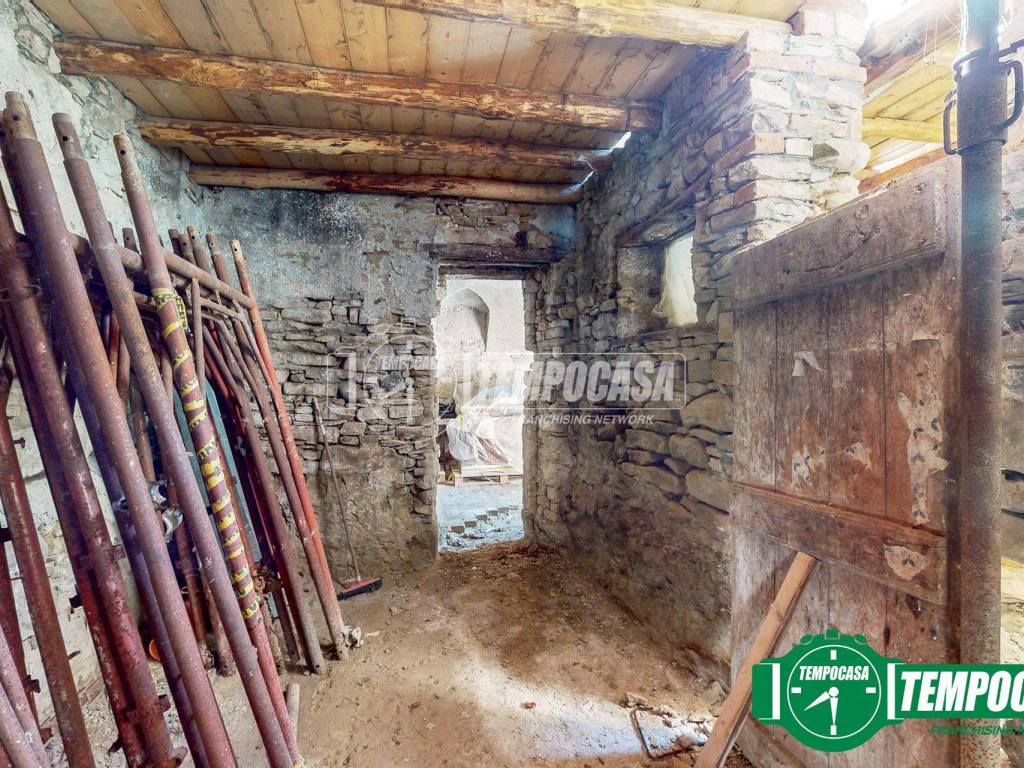 Casa indipendente a Cremolino in Via priarona 13 - Foto 4