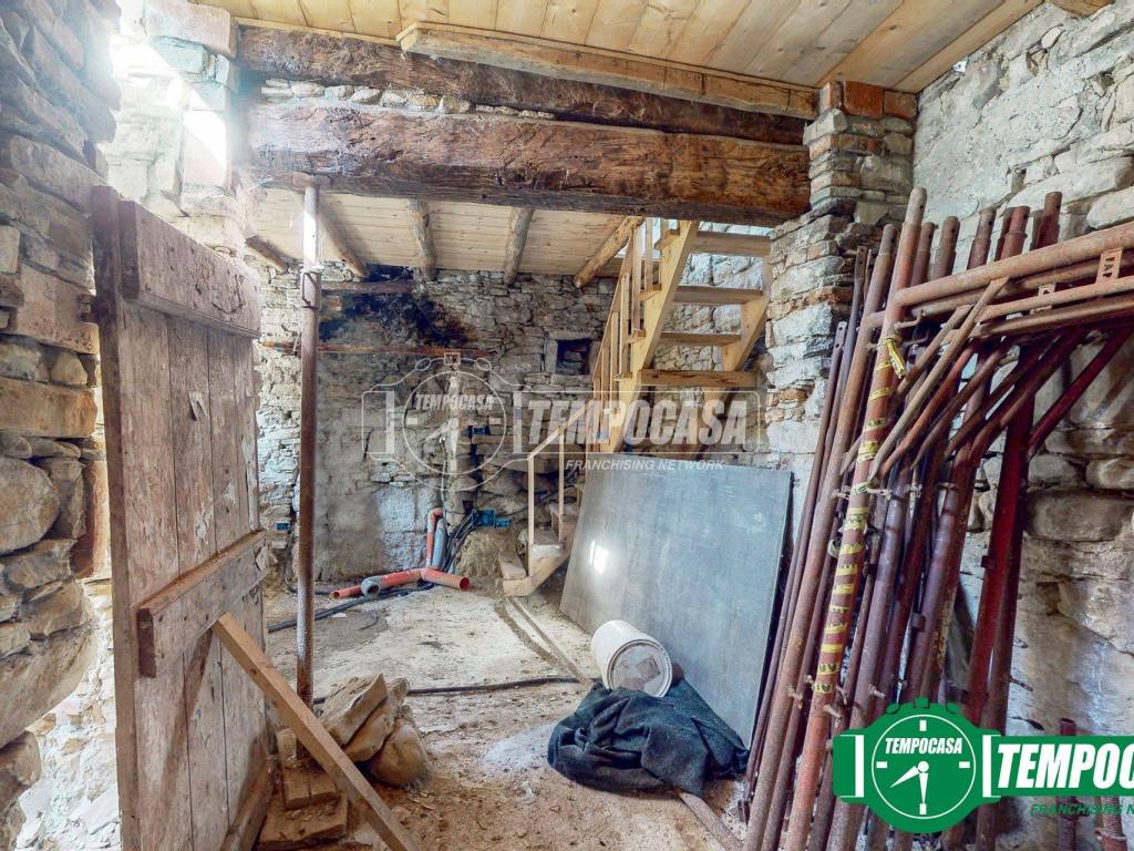 Casa indipendente a Cremolino in Via priarona 13 - Foto 5