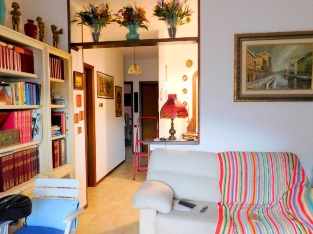 Appartamento a Albissola marina in Via Ines Negri - Foto 2