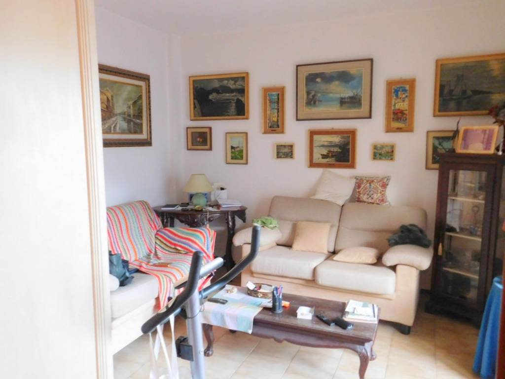 Appartamento a Albissola marina in Via Ines Negri - Foto 3