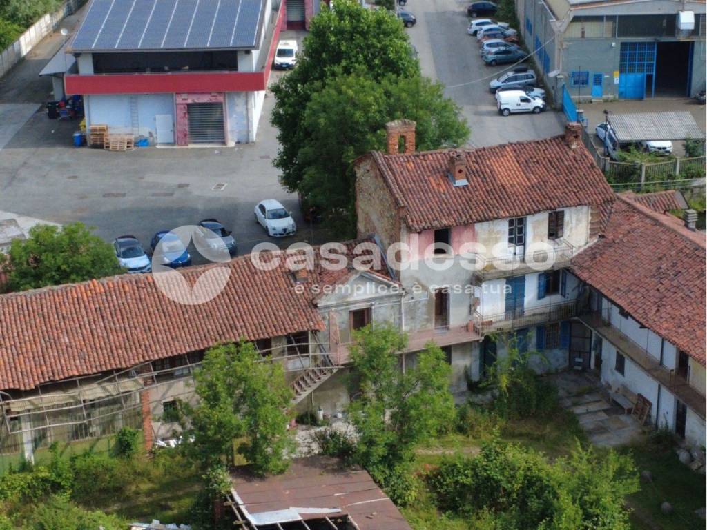 Casa indipendente a Leinì in VIA BENNA, 83 - Foto 3