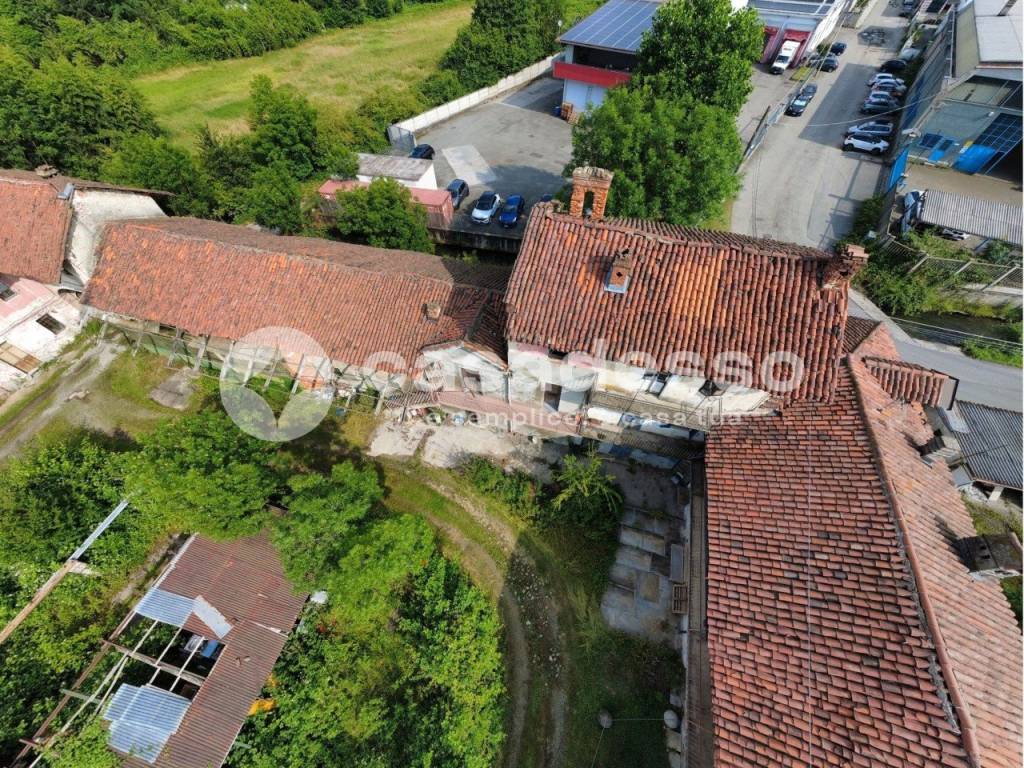 Casa indipendente a Leinì in VIA BENNA, 83 - Foto 4