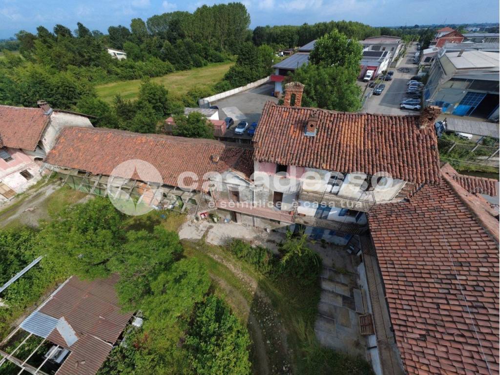 Casa indipendente a Leinì in VIA BENNA, 83 - Foto 5