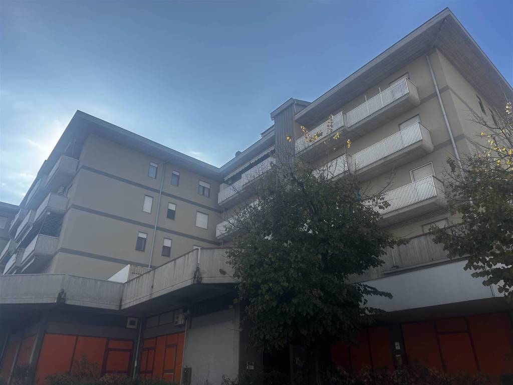 Appartamento a Vasto in Via Alessandrini, 29 - Foto 2