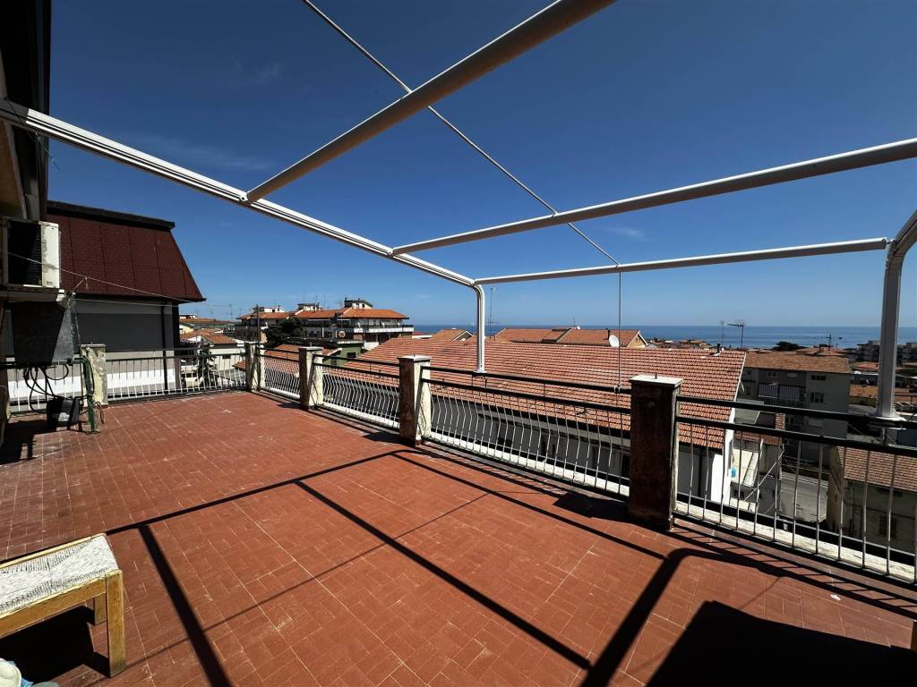 Appartamento a Vasto in Via Euripide, 27 - Foto 2