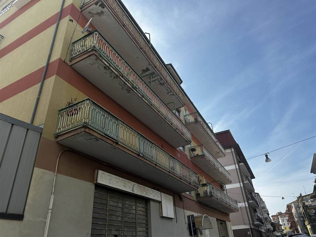 Appartamento a Vasto in Via Euripide, 27 - Foto 4