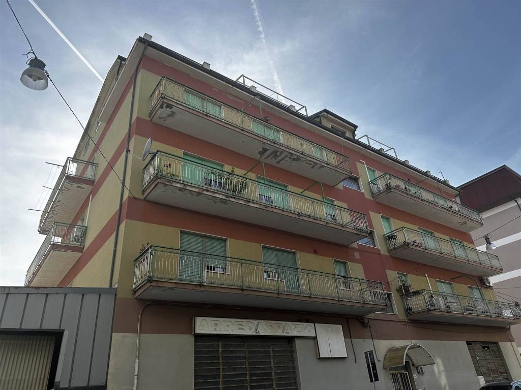 Appartamento a Vasto in Via Euripide, 27 - Foto 5