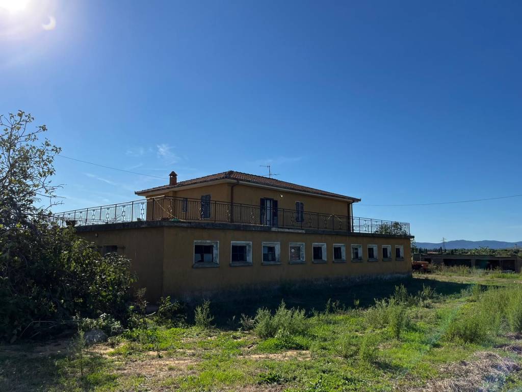 Rustico / casale a Magliano in toscana - Foto 2