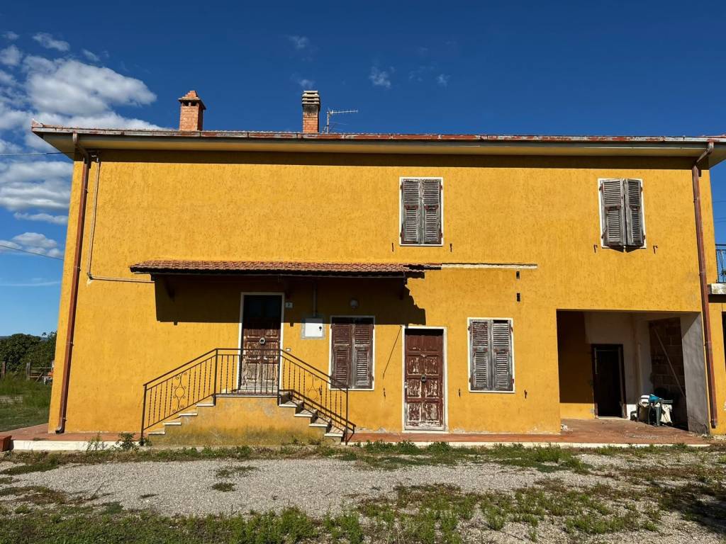 Rustico / casale a Magliano in toscana - Foto 5