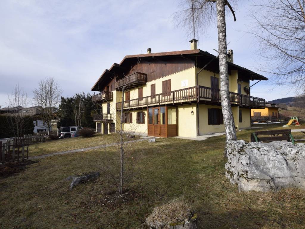 Appartamento a Asiago in Via Ekar - Foto 2