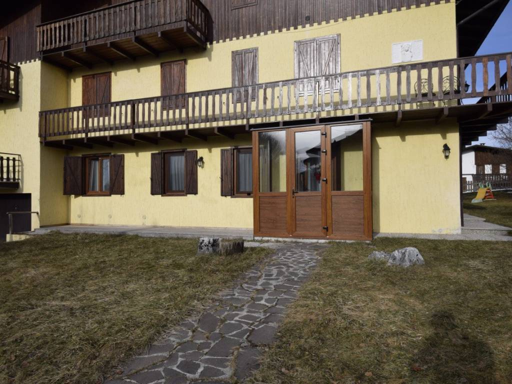 Appartamento a Asiago in Via Ekar - Foto 3