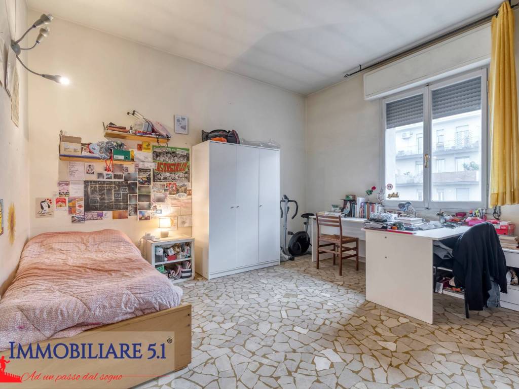 Appartamento a Bologna in Via Aurelio Saffi, 15 - Foto 2