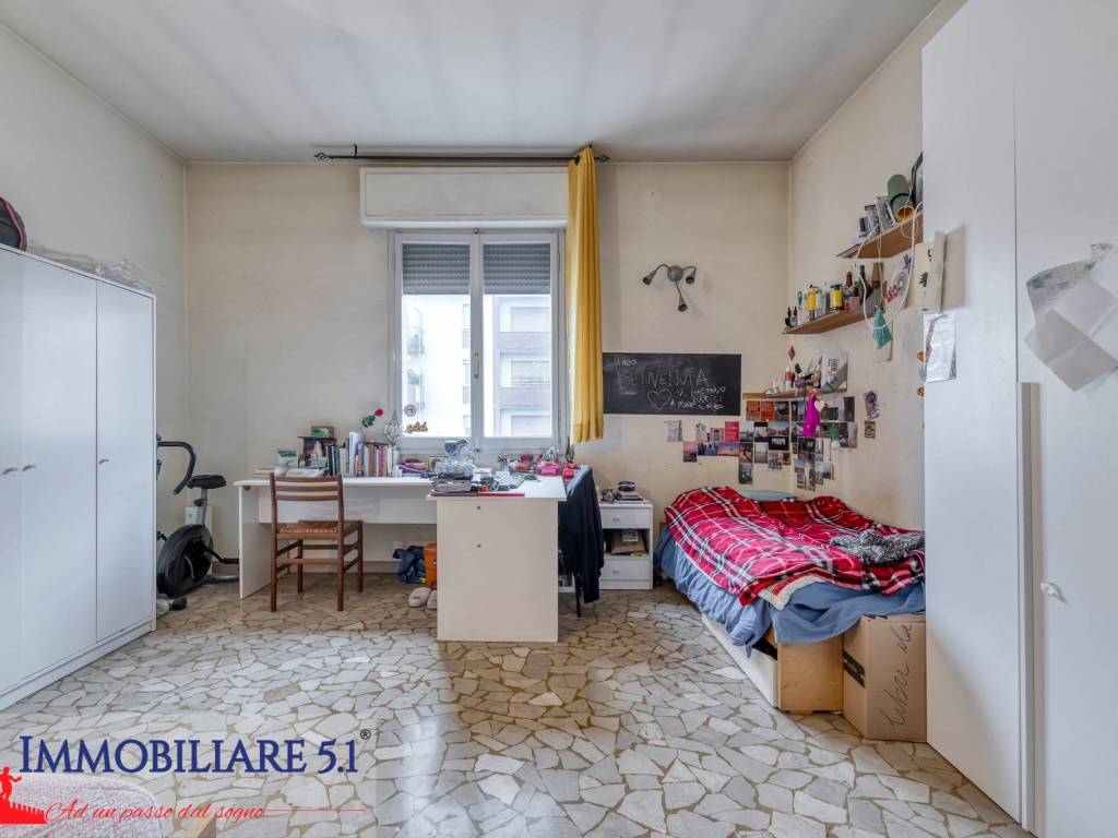 Appartamento a Bologna in Via Aurelio Saffi, 15 - Foto 3