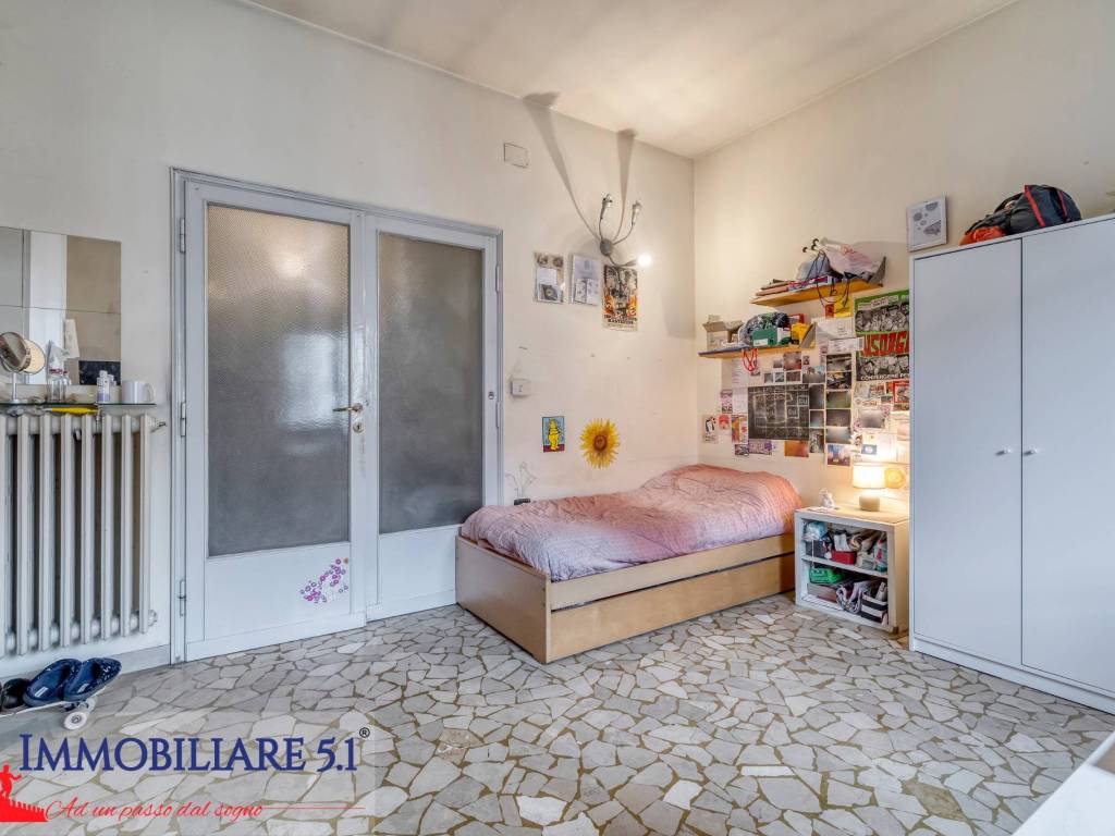 Appartamento a Bologna in Via Aurelio Saffi, 15 - Foto 4