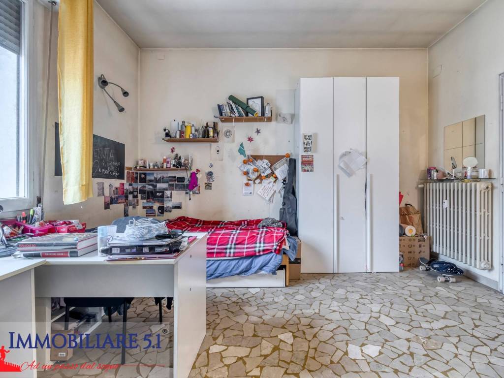 Appartamento a Bologna in Via Aurelio Saffi, 15 - Foto 5