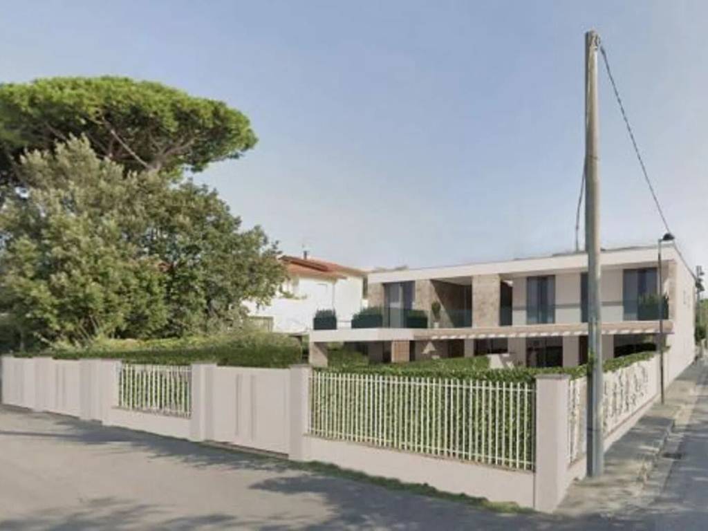 Villa a Camaiore in Via Dante Alighieri, 94 - Foto 2