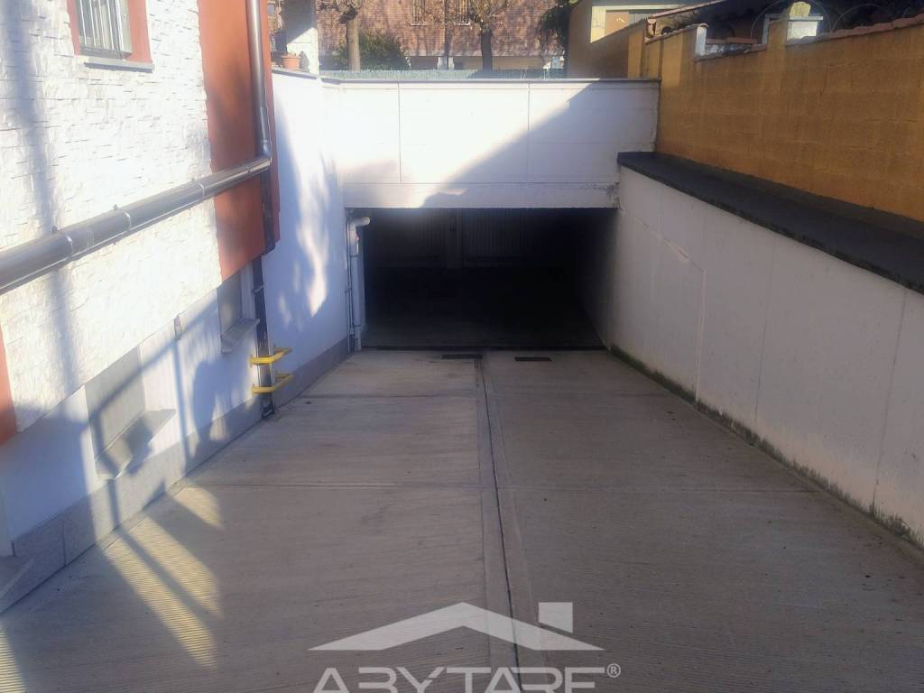 Box / garage a Moncalieri in Monviso, 4 - Foto 3