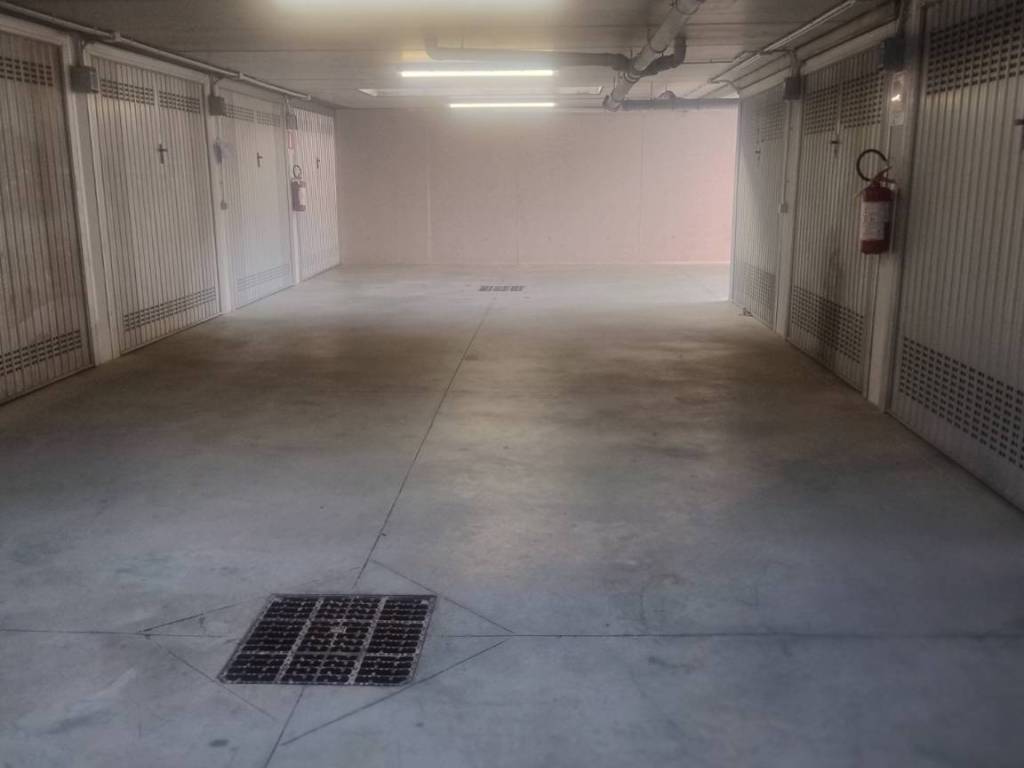 Box / garage a Moncalieri in Monviso, 4 - Foto 4