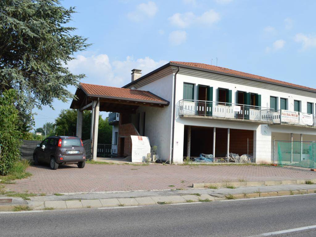 Immobile a Villaverla in Via Roma - Foto 2