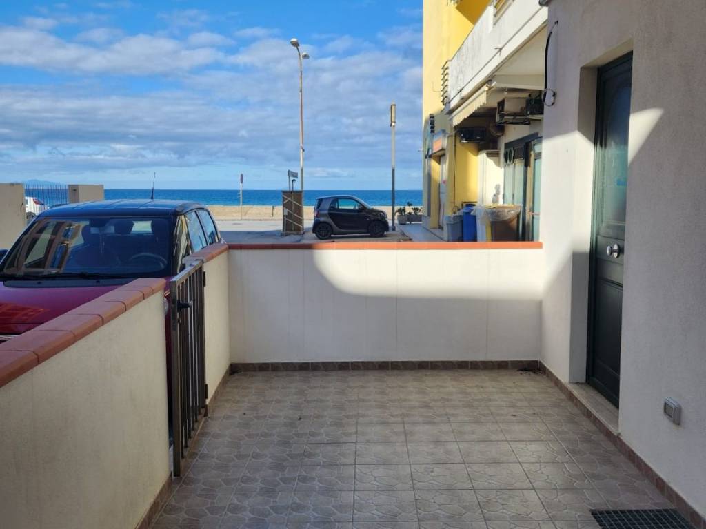 Appartamento a Spadafora in Via Ospedale - Foto 2