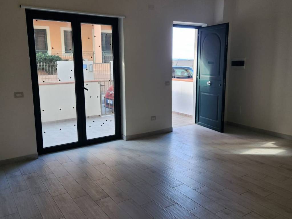 Appartamento a Spadafora in Via Ospedale - Foto 3
