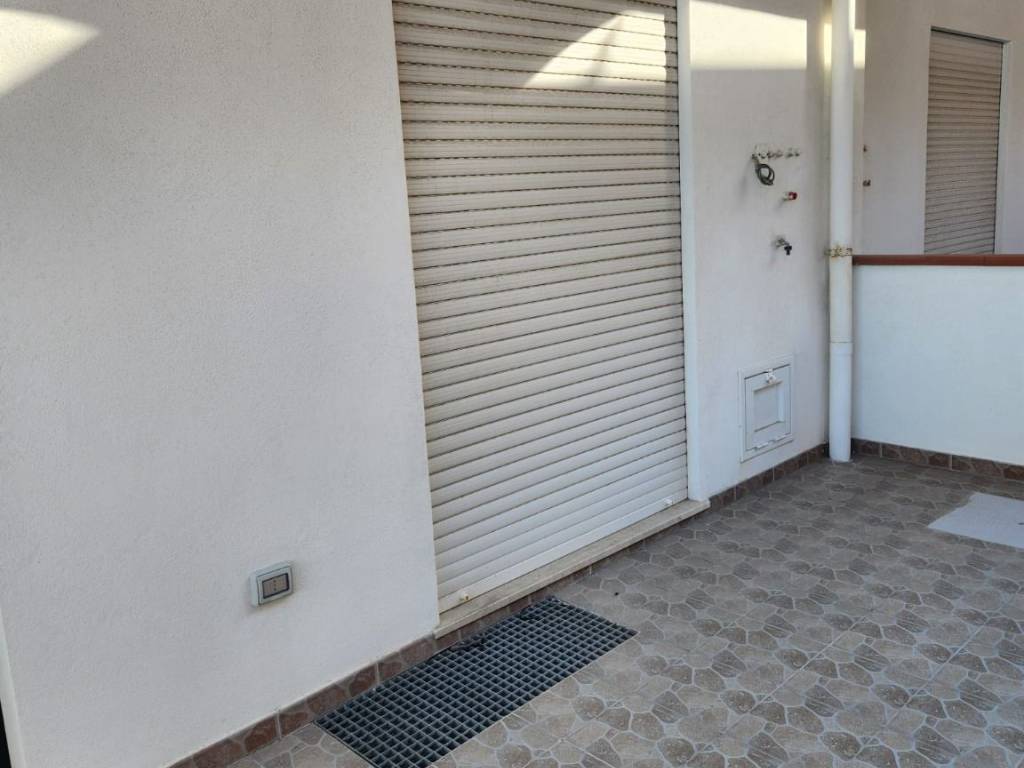 Appartamento a Spadafora in Via Ospedale - Foto 4