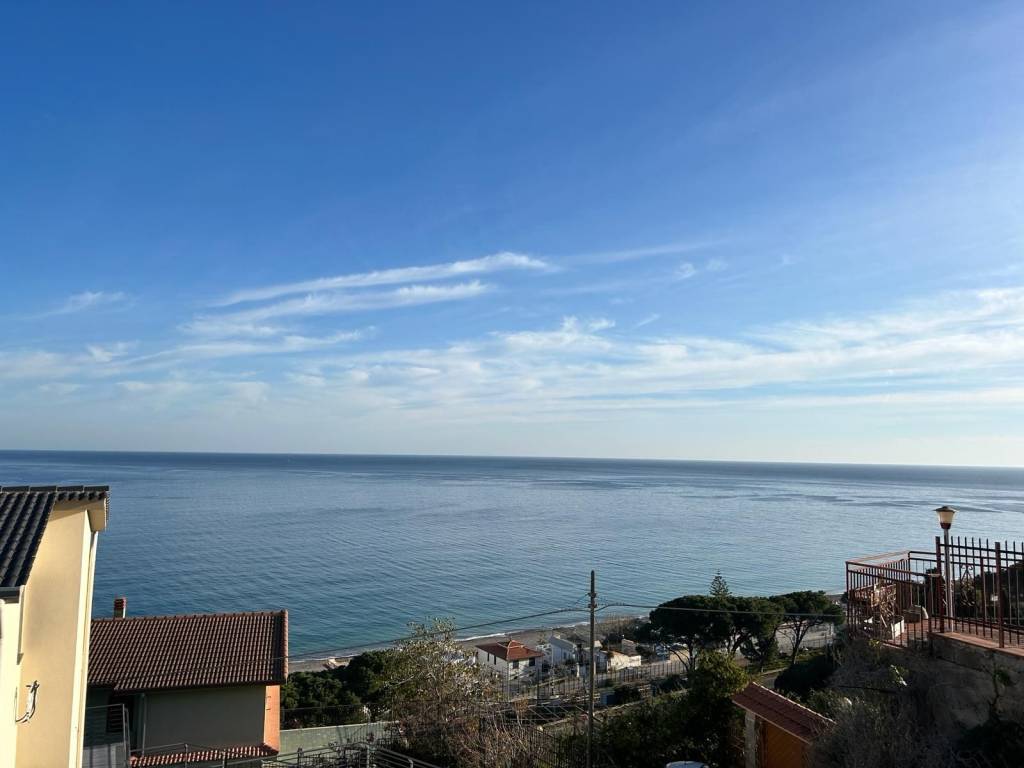 Villa a Altavilla milicia in Via Passi 10 - Foto 2