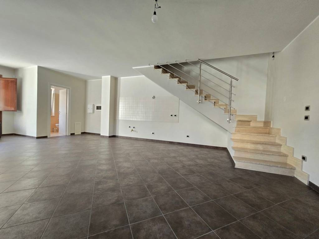 Villa a Scoppito in Via Santa Dorotea, 75 c - Foto 3