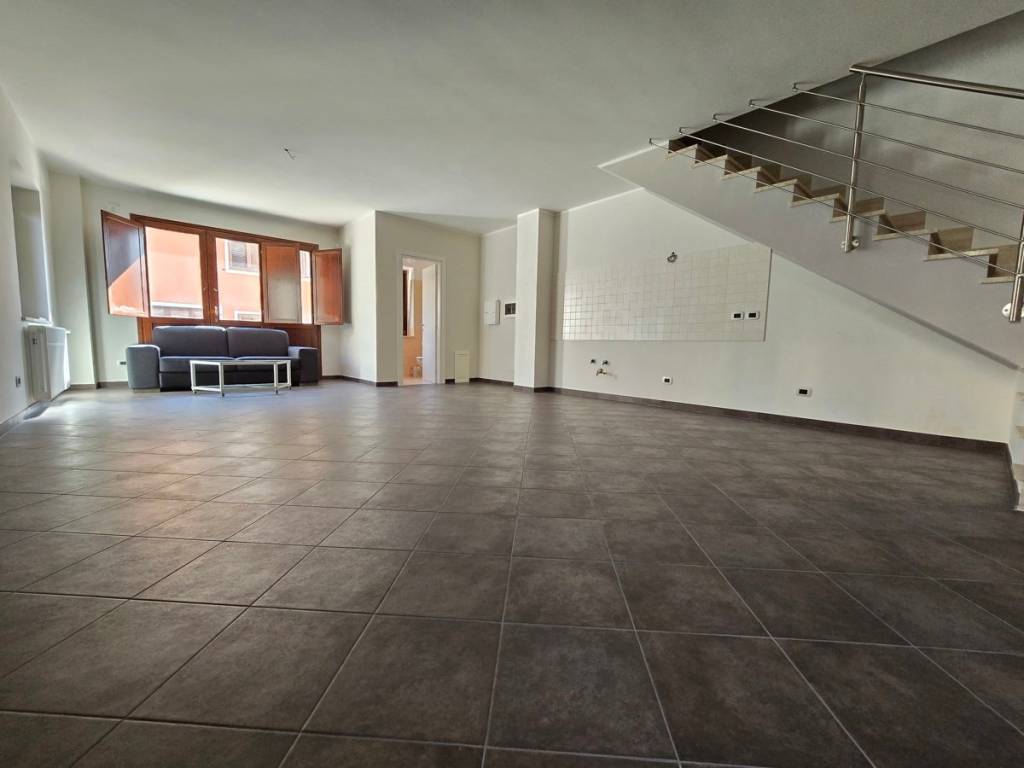 Villa a Scoppito in Via Santa Dorotea, 75 c - Foto 4