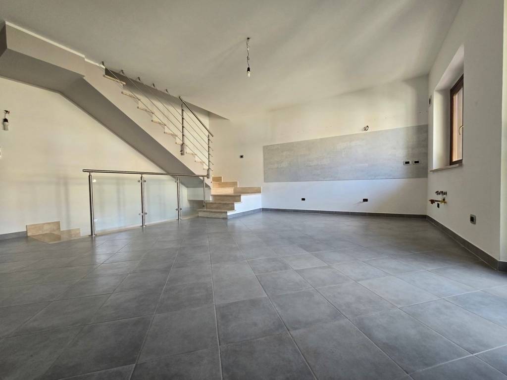 Villa a Scoppito in Via Santa Dorotea, 75 c - Foto 5