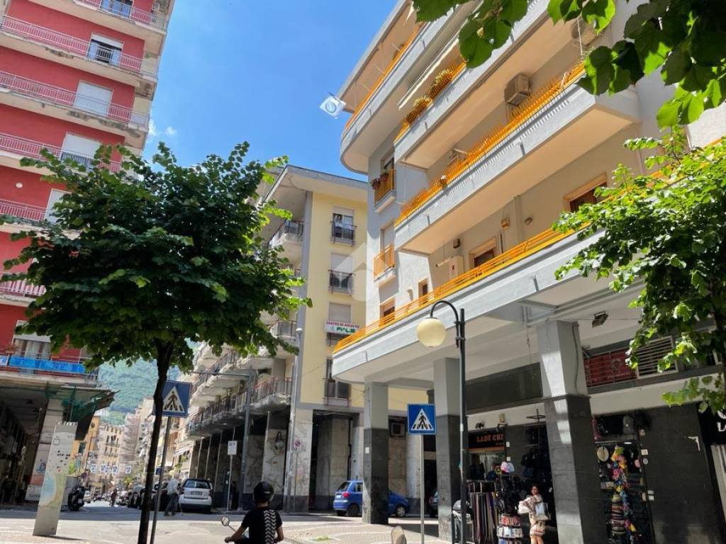 Appartamento a Castellammare di stabia in Via Roma, 15 - Foto 2