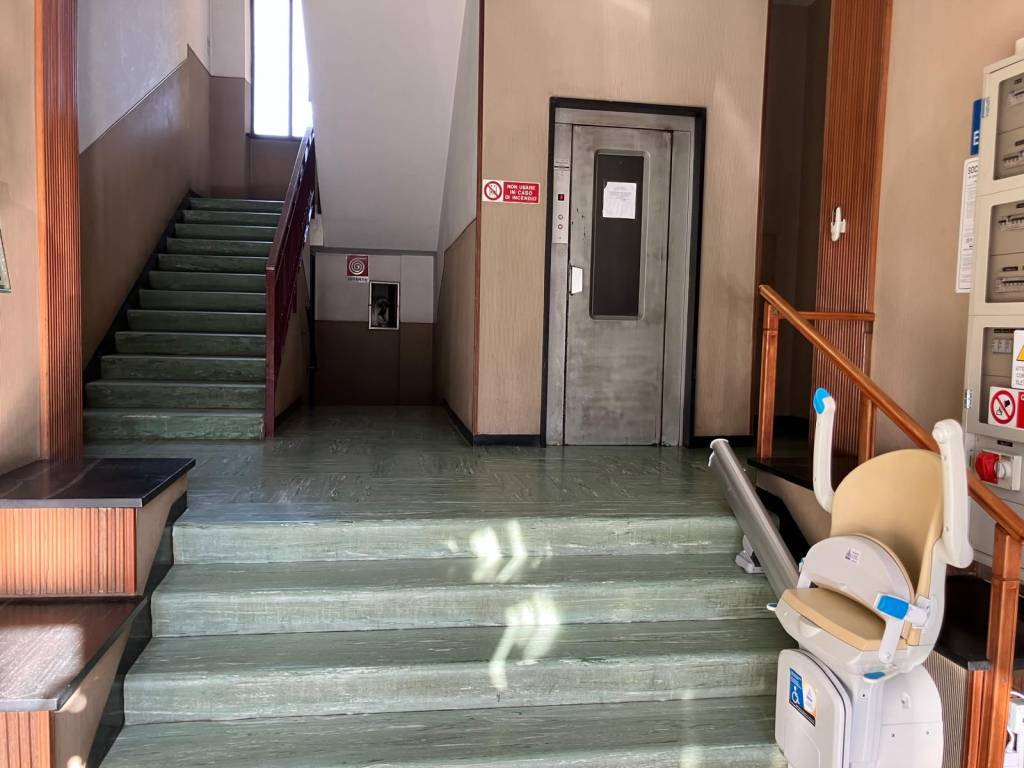Appartamento a Arquata scrivia in Via Roma, 34 - Foto 2