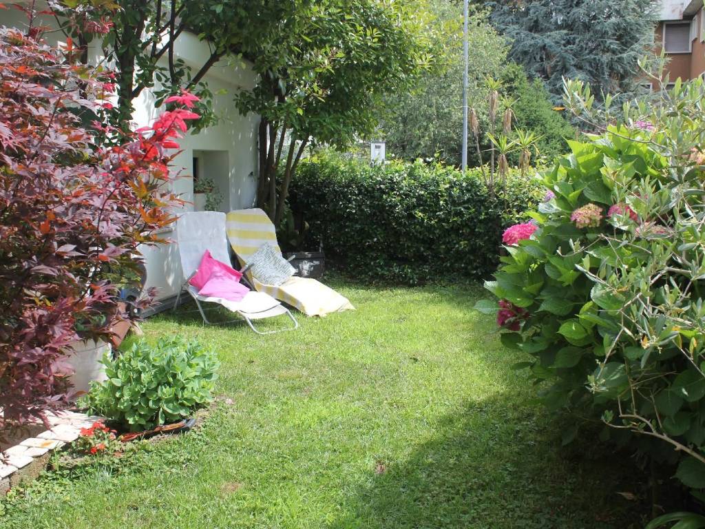 Villetta a schiera a Vicenza in VIA LEGIONE ANTONINI - Foto 2