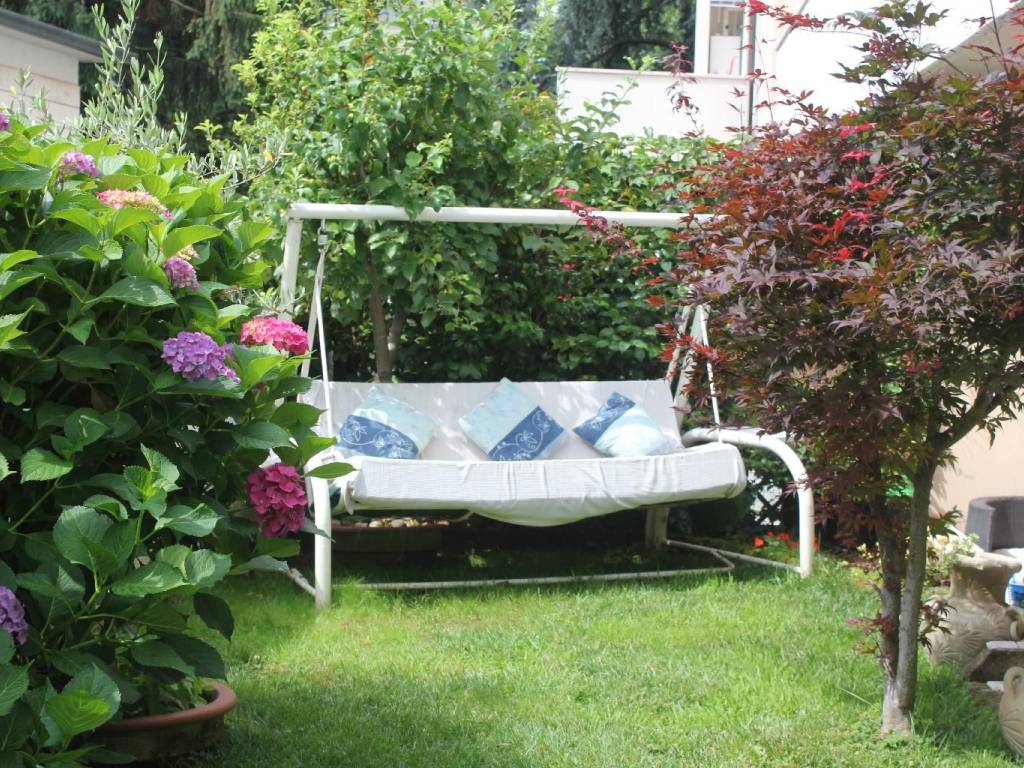 Villetta a schiera a Vicenza in VIA LEGIONE ANTONINI - Foto 3