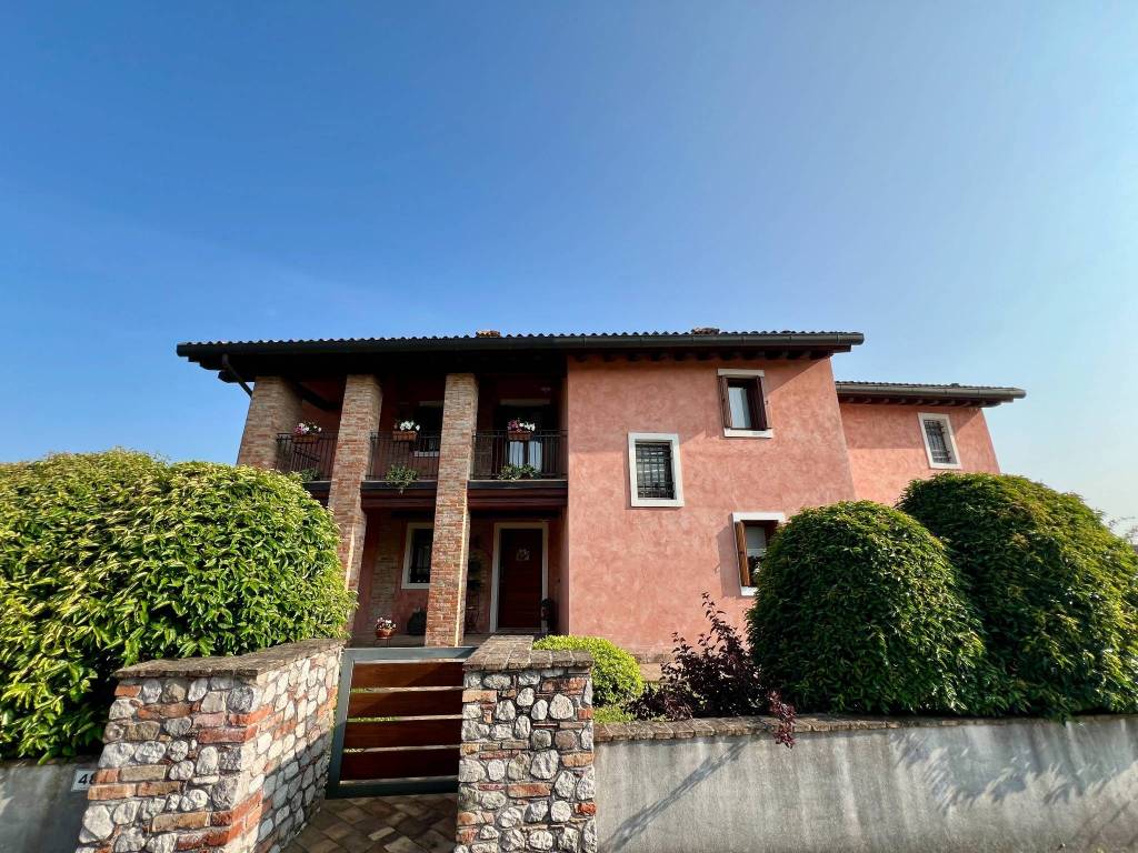 Villa a Moruzzo - Foto 3