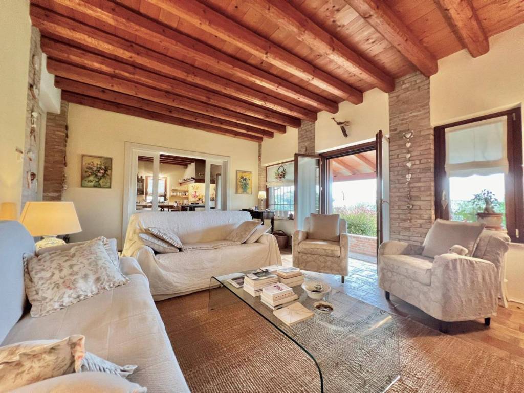 Villa a Moruzzo - Foto 4