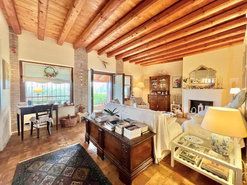 Villa a Moruzzo - Foto 5