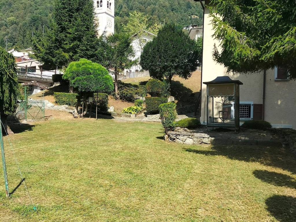Villa a Boccioleto in Via Val Sermenza - Foto 2
