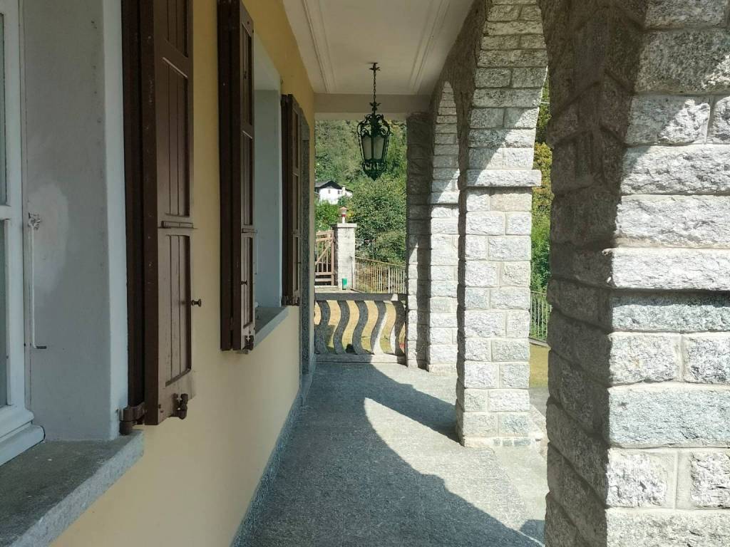 Villa a Boccioleto in Via Val Sermenza - Foto 3